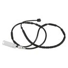 For Bmw 335IS 2011-2013 Wve 5S12196 Rear Disc Brake Pad Wear Sensor New. Price: $22.19.