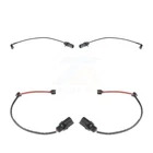 Mpulse KSE-100399 Brake Pad Sensor Front & Rear For Audi A6 2012 New. Price: $51.71.