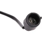 Front Brake Pad Wear Sensor For Bmw M5, 850I New. Price: $24.16.