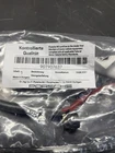 Genuine Porsche 2015-2024 718 911 Front Disc Brake Pad Wear Sensor 9GT907637 New. Price: $40.00.