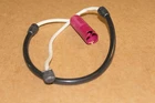 Fits 99-01 Bmw 750IL 5.4L V12 Raybestos Brake Pad Electronic Wear Sensor EWS73 New. Price: $69.95.