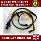 Fits Jaguar Xe 2015- 2.0 3.0 Firstpart Rear Brake Pad Wear Sensor T2H2091 New. Price: $16.54.
