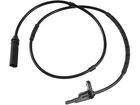 Holstein 43XB74S Rear Abs Speed Sensor Fits 2017-2020 Bmw 440I Gran Coupe New. Price: $39.83.