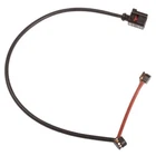 Hella 355253101 Disc Brake Pad Wear Sensor New. Price: $46.57.