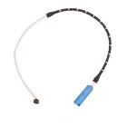 Disc Brake Pad Wear Sensor-sensor Wire Dfc 341-31006 Fits 1995 Bmw 750IL New. Price: $40.99.