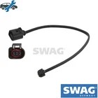 Warning Contact Brake Pad Wear 30 93 4499 For Vw Touareg Cmta/cgra 3.6L 6CYL New. Price: $21.39.