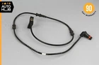 Mercedes R231 SL550 SL63 Front Left Right Wheel Brake Pad Wear Sensor Oem 14K Used. Price: $41.50.