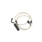 Disc Brake Pad Wear Sensor-drum Shoe Anchor Pin Pronto 19049 New. Price: $37.99.