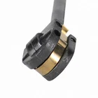 Frt Disc Brake Pads Sensor Wire Dma Goodpoint 10087 New. Price: $21.39.