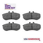 Pfc Brakes 7954.11.28.44, Set Of Race Pad 11CMPD 28MM Performan New. Price: $541.51.