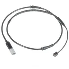 Frt Disc Brake Pads Sensor Wire Holstein 2BWS0266 New. Price: $18.41.