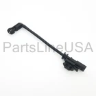 For Land Rover Compatible Wear Indicator Wire Brake Pad Disc Sensor LR153547 New. Price: $14.95.