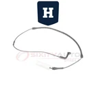 Holstein 2BWS0133 Disc Brake Pad Wear Sensor For WS337 WK463 V20725122 Ku New. Price: $27.52.