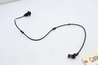 00-06 Mercedes-benz W220 S430 Rear Brake Pad Wear Sensor Wire Harness Q9839 Used. Price: $39.96.