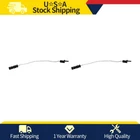 Front Disc Brake Pads Wear Sensor Centric Parts 2X Fits 2002-2006 Sprinter 3500 New. Price: $27.09.