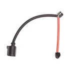 For Porsche 911 2012-2025 Disc Brake Pad Wear Sensor Rear New. Price: $21.27.