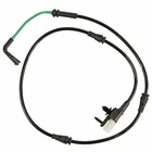 Disc Brake Pad Wear Sensor Power Stop SW-1642 Fits 19-22 Jaguar I-pace New. Price: $29.93.