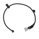 Disc Brake Pad Wear Sensor-rwd Dfc 341-75009 Fits 2010 Lexus LS460 New. Price: $42.99.