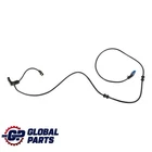 Mercedes W204 Brake Pad Wear Indicator Sensor Rear Axle Left N/s A2045403910 Used. Price: $111.94.