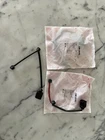 (3) Febi Disc Brake Pad Wear Sensors For Q7, Cayenne 29911 - Please Read New. Price: $14.95.