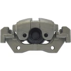Centric Front Passenger Side Disc Brake Caliper For Escape+more (141.65067) Remanufactured. Price: $130.84.