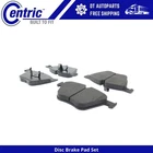 For 2016 Bmw Alpina B6 Gran Coupe Centric Front Disc Brake Pads New. Price: $71.69.