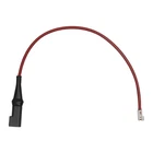 Genuine Dynamic Friction Dfc Sensor Wire 341-54003 New. Price: $8.61.
