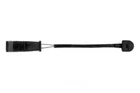 Disc Brake Pad Wear Sensor-base Hella-pagid 355250941 New. Price: $33.90.