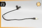 06-13 Mercedes X164 GL450 ML500 R350 Rear Brake Pad Wear Sensor 1645406510 Oem Used. Price: $41.50.