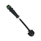 Beck Arnley 084-1657 Brake Pad Sensor Wire New. Price: $26.01.