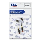 Ebc Brakes EFA059 Wear Lead Sensor Kit New. Price: $23.99.