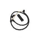 Disc Brake Pad Wear Sensor-rear Carlson 19029 Fits 2004 Bmw X3 New. Price: $22.11.