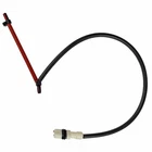 Disc Brake Pad Wear Sensor Power Stop SW-1518 New. Price: $10.39.