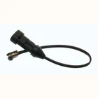 Disc Brake Pad Wear SENSOR-Z06 Carlson 19112 Fits 11-12 Chevrolet Corvette New. Price: $14.30.