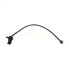 Front Brake Pads Wear Sensor For Porsche Macan SEN-2BWS0242 New. Price: $11.60.