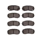 For Freightliner FL360 2010 2011 Disc Brake Pads Electronic Wear Sensor New. Price: $141.43.