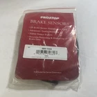 For Mini Cooper 02-08 Beck Arnley 084-1544 Rear Brake Pad Electronic Wear Sensor New. Price: $22.49.