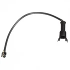 Disc Brake Pad Wear Sensor Holstein 2BWS0071 Fits 90-94 Jaguar XJ6 New. Price: $25.52.