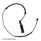 Beck Arnley Disc Brake Pad Wear Sensor For 2000-2006 Bmw X5 084-1517 New. Price: $21.86.