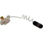 18K2179 Ac Delco Brake Pad Sensor Front & Rear For Mb Mercedes Class ML350 New. Price: $25.95.