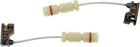 Pagid Racing 355250681 Warning Contact Brake Pad Wear New. Price: $10.92.