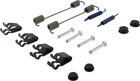 Drum Brake Hardware Kit-premium Centric 118.65021 New. Price: $29.71.