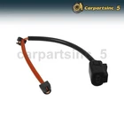 Uro Brake Pad Wear Sensor Fits 2008 Porsche Cayenne 2009 New. Price: $17.14.