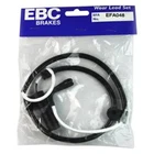 For Bmw 540I 1997-2003 Ebc EFA046 Front Replacement Wear Indicator New. Price: $30.00.