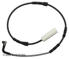 Disc Brake Pad Wear Sensor Beck/arnley 084-1606 New. Price: $32.95.