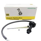 Luk LMC400 Clutch Master Cylinder Ford Ranger Explorer Sport Trac Mazda New Oem. Price: $34.99.