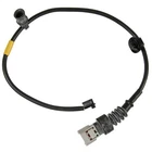 Powerstop SW-0912 Disc Brake Pad Wear Sensor For 10-17 Lexus LS460 New. Price: $42.99.
