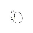 Disc Brake Pad Wear Sensor-premium Oe Equivalent Brembo A00228 New. Price: $28.99.