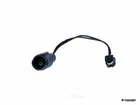 Brake Pad Wear Sensor Fits Bmw 320I 524 528 530 633 635 735 M6 34 180 780 New. Price: $8.85.