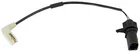 Dorman - First Stop BW1184 Disc Brake Pad Wear Sensor New. Price: $47.99.